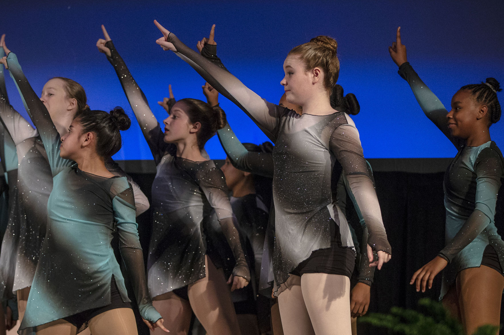 Guilford Schools Celebration of Excellence